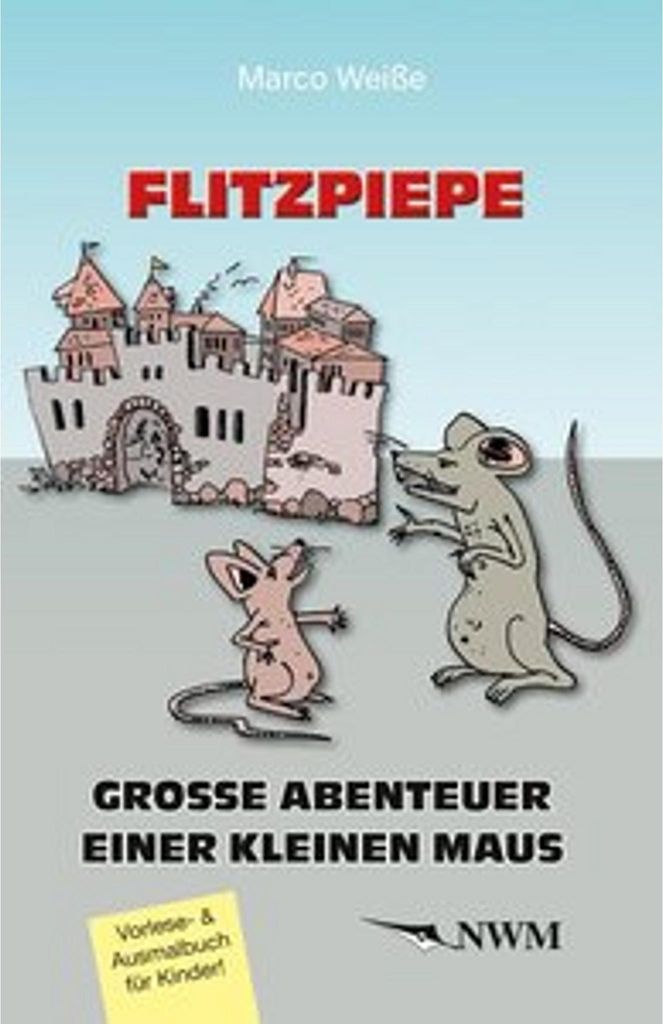 Flitzpiepe