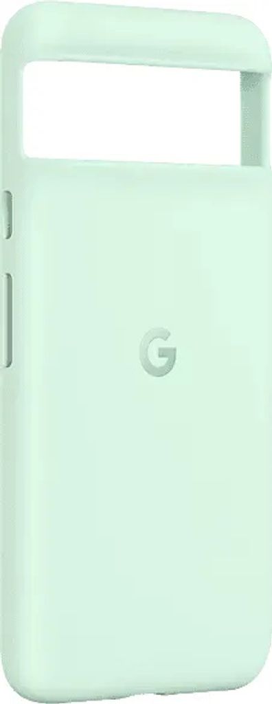 Google Pixel 8 Case, Cover, Google, Pixel 8, 15,8 cm Produktbild 
