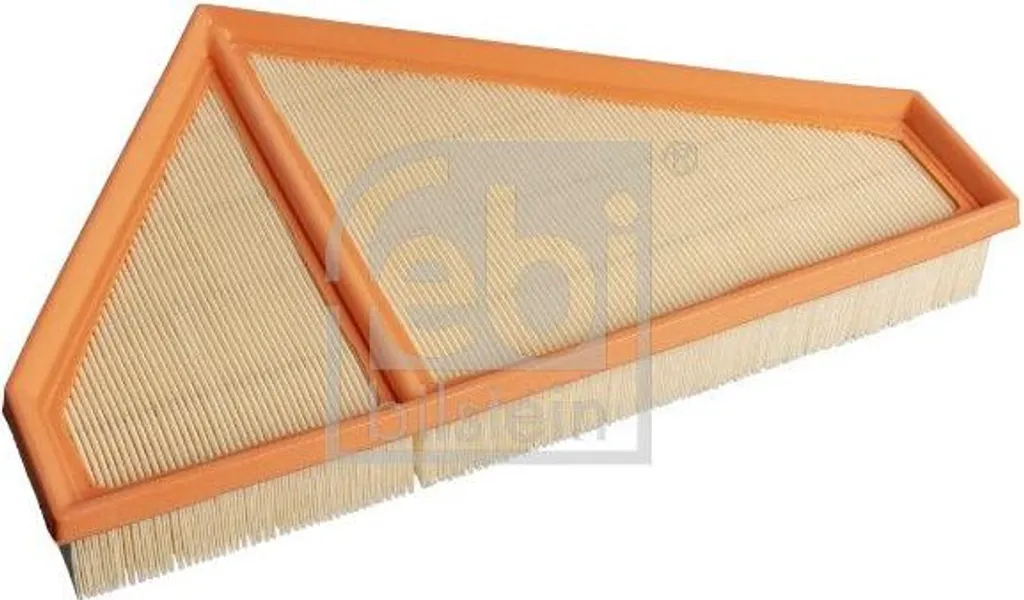 Filtre à air FEBI BILSTEIN 172262 pour F-Type et Audi A6 4G T2R1881