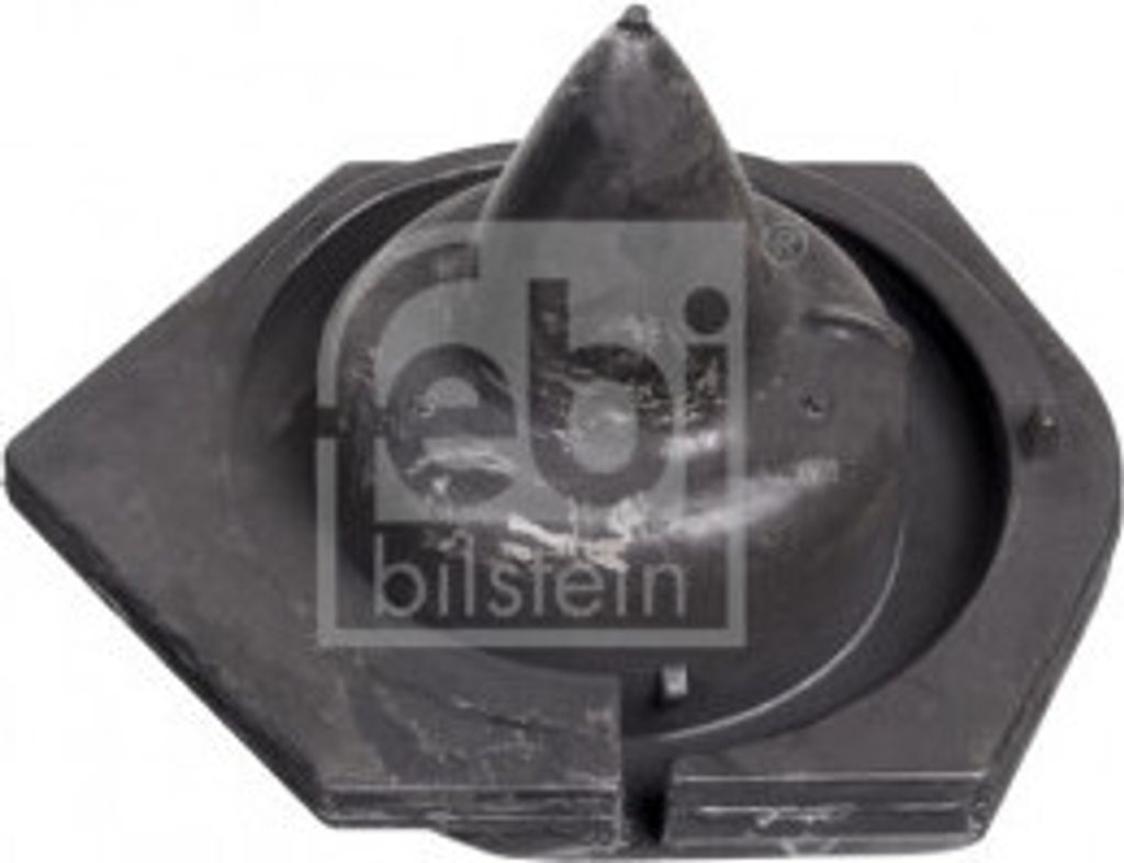 FEBI BILSTEIN 103502 - OE 55 24 000 03R Federteller für Megane IV, Megane III, Megane CC