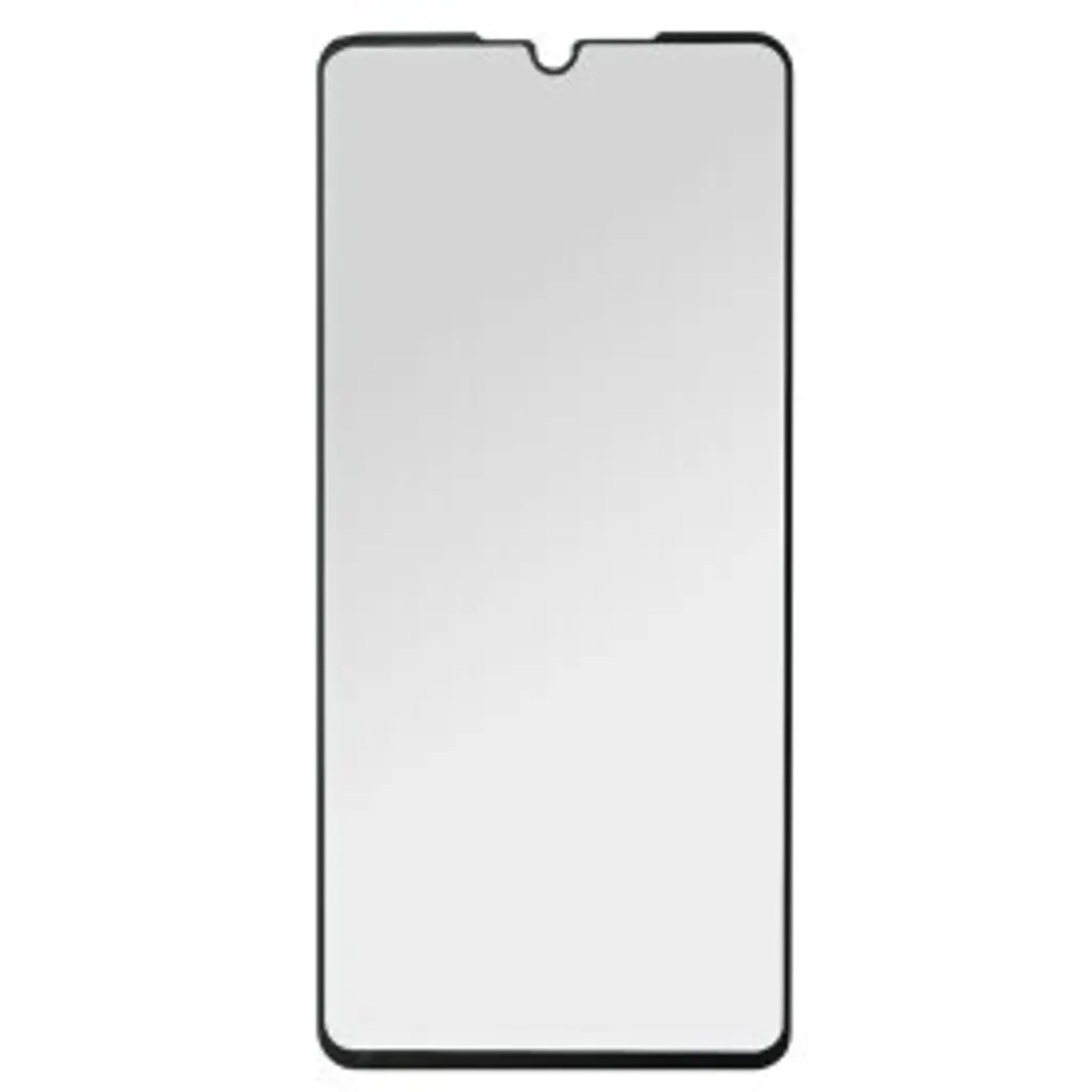 Prio 3D Screen Protector Huawei P30 Nero - Soluzione Anti-Urto