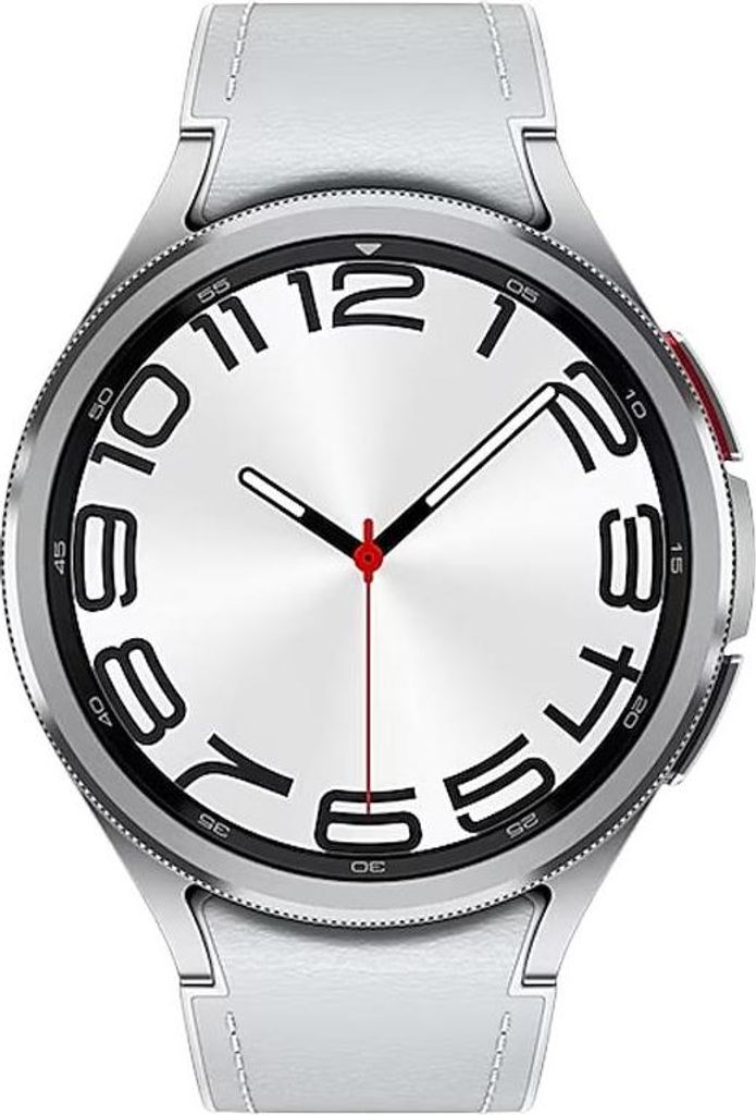 Samsung Galaxy Watch6 Classic Watch6 Classic - 3,81 cm Obrázok produktu 