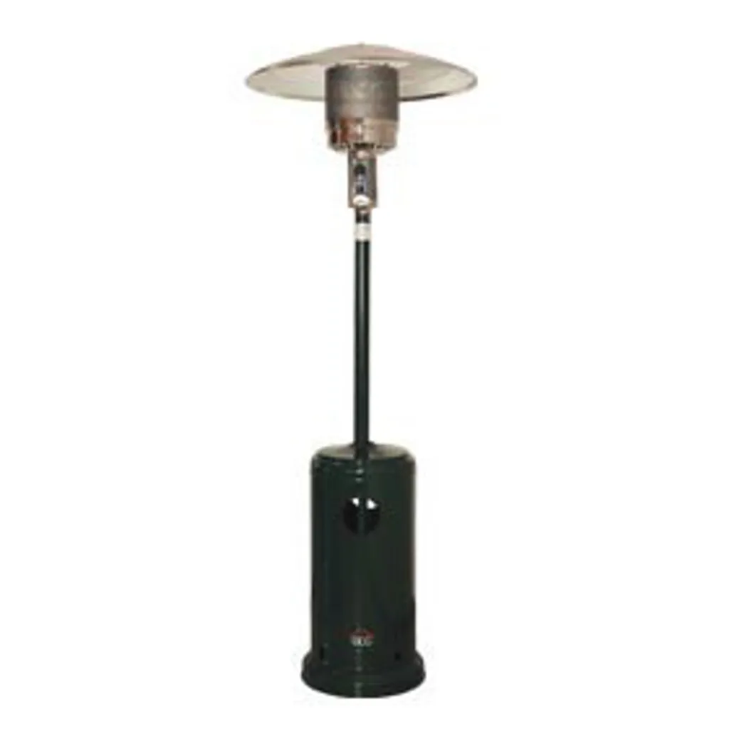 Chauffage électrique silencieux DCG SA9300 avec thermostat réglable