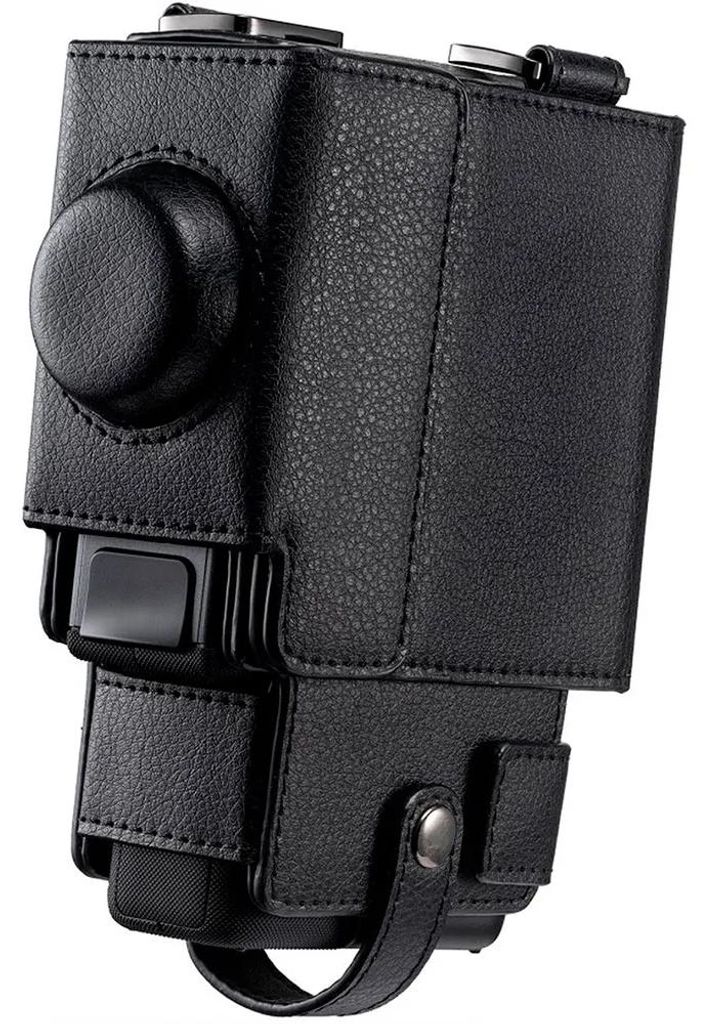 Funda de Fujifilm para la cámara instax mini evo Cinema Imagen del producto 
