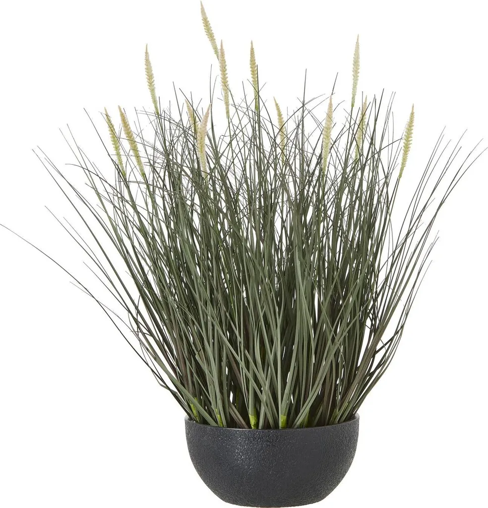 Grande plante artificielle 81 cm Hill Interiors HI4988 aspect naturel