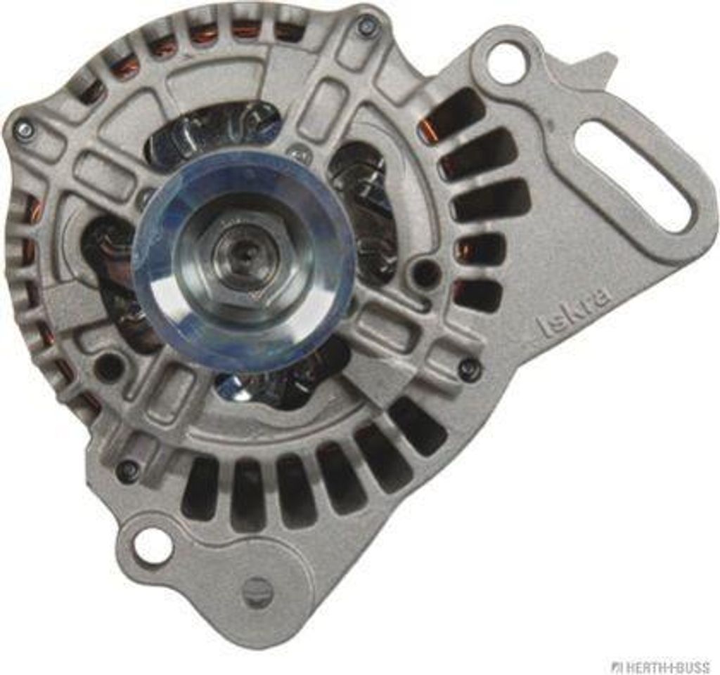 HERTH+BUSS ELPARTS 32041310 Lichtmaschine Generator LiMa 90A 14V für VW Golf V Schrägheck (1K1) POLO (9N) Polo Schrägheck (6R1, 6C1) GOLF PLUS Lupo