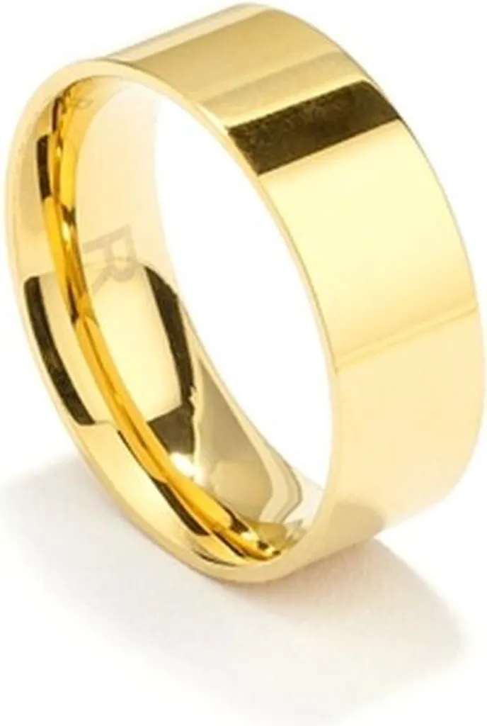 Regala un Sogno: Anello Radiant RH000031-22 Oro 22 Carati per Lei