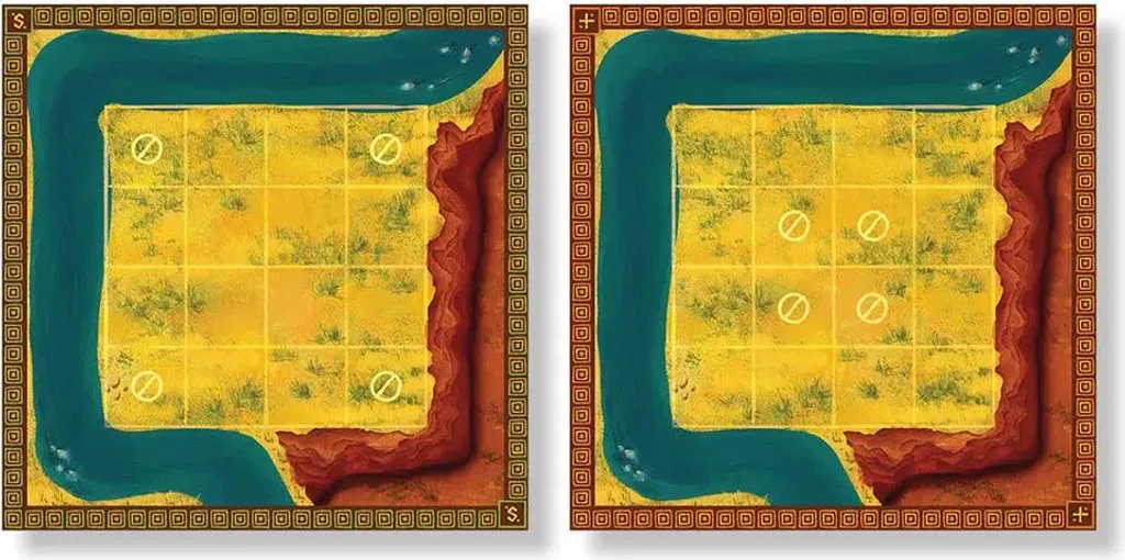 Strategeti Flexiq Jeu Tactique Multicolore Durable et Facile à Apprendre - 3