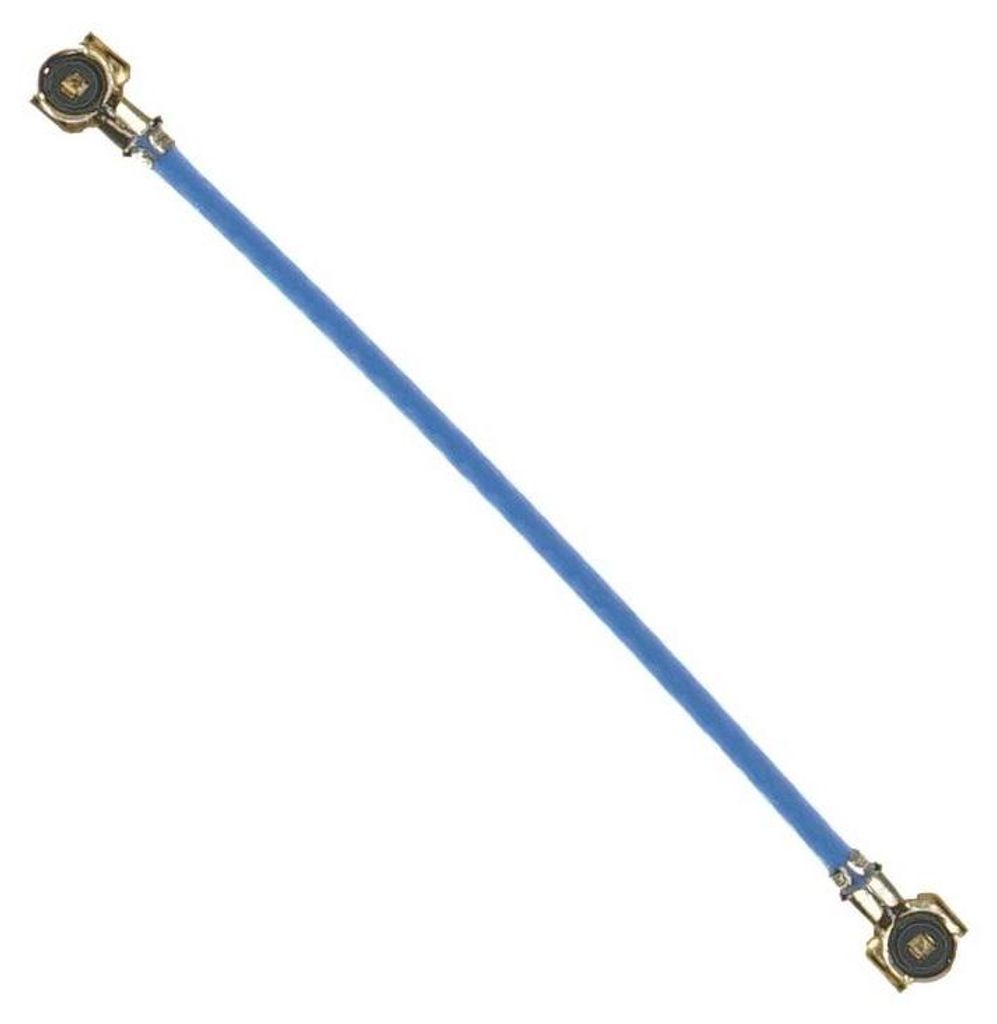 Samsung Galaxy Note 8 SM-N950F Antennen Kabel, blau Produktbild 
