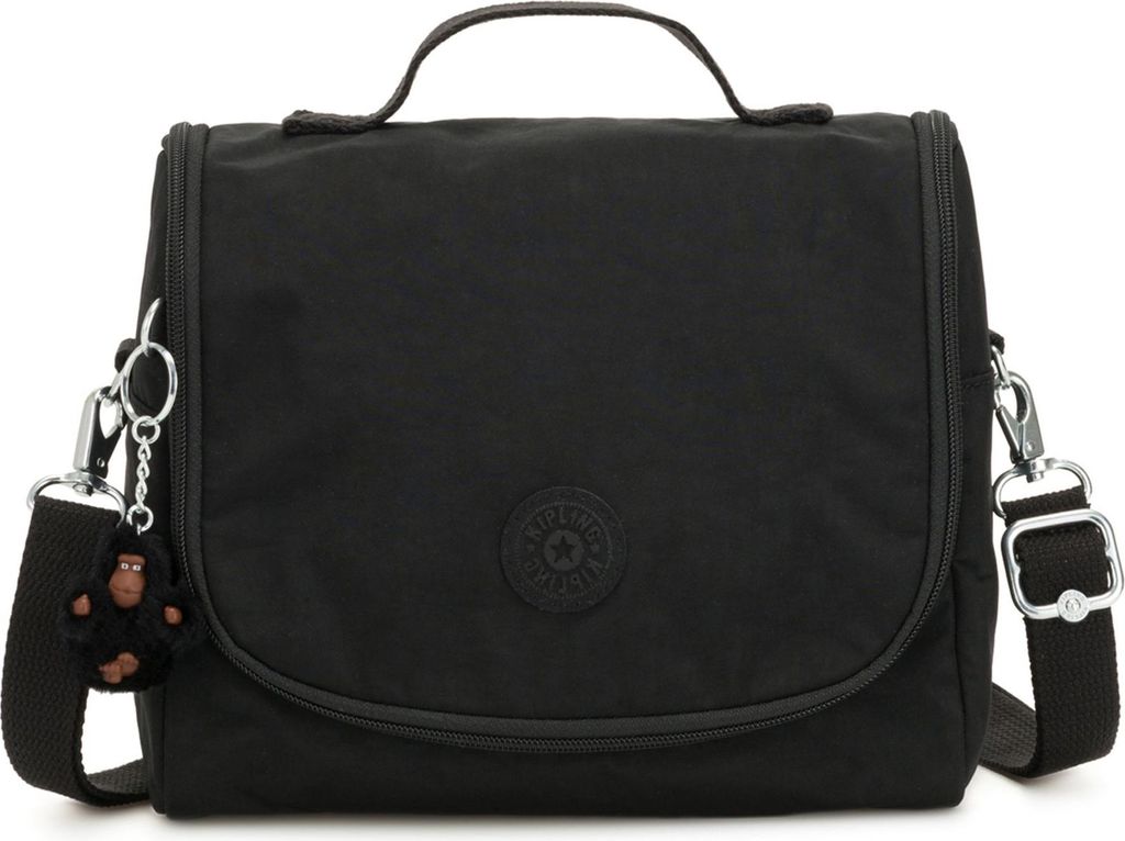 Kipling Back to School New Kichirou Lunchbox Umhängetasche 23 cm