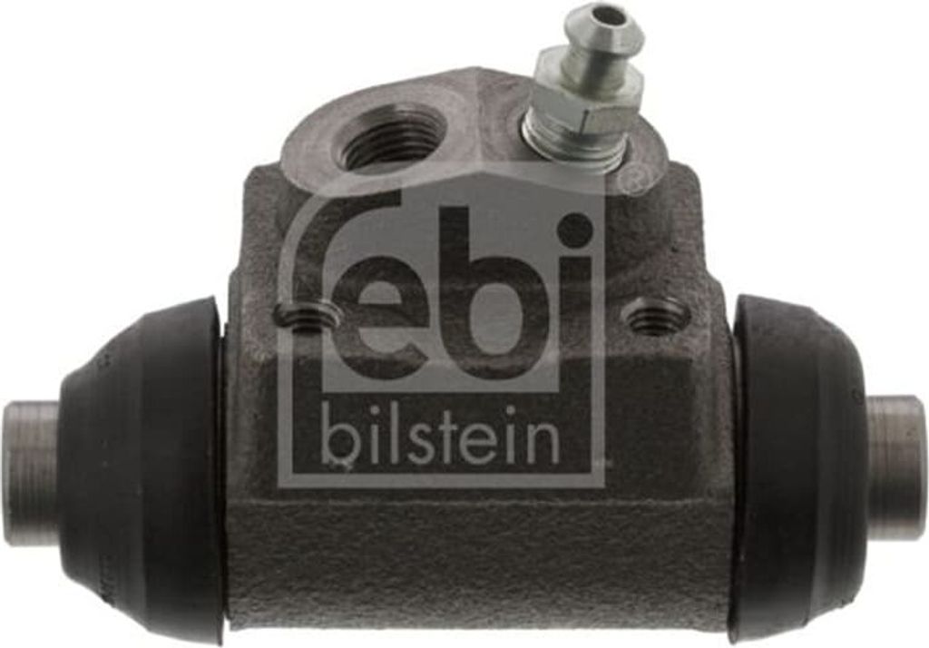 Febi Radbremszylinder für Ford Escort Focus Granada Orion Sierra