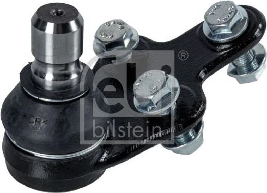 FEBI BILSTEIN 172889 Traggelenk/Führungsgelenk OE 31277621 kompatibel mit C-Max, Focus, V40