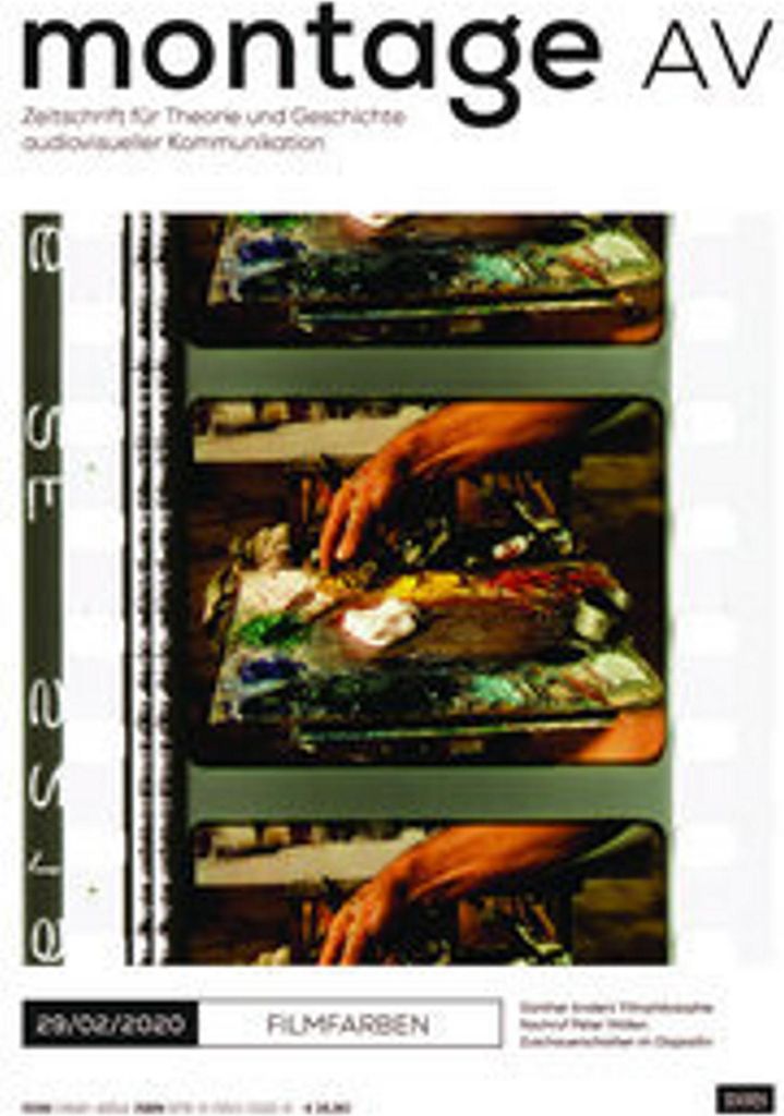 Filmfarbe
