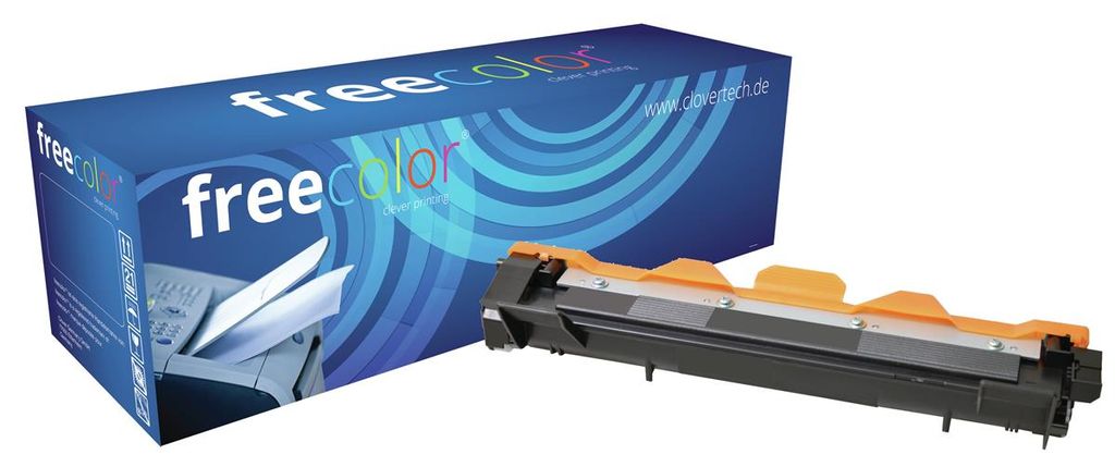 Freecolor K15741F7 Freecolor Toner Brother HL-1110 black Imagen del producto 