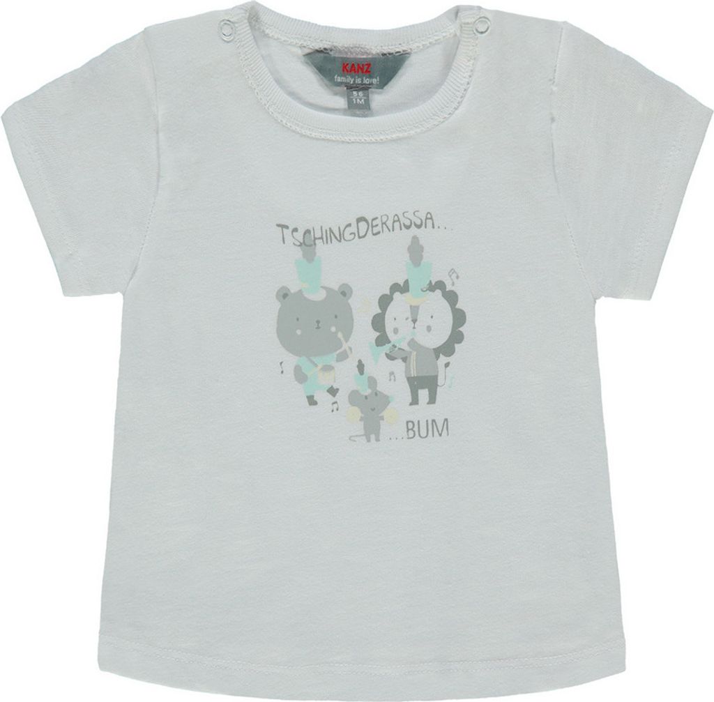 Kanz T-Shirt, Gr. 74