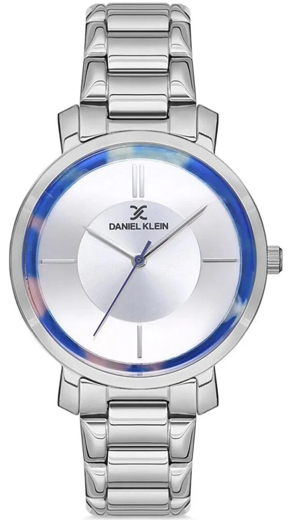 Montre analogique homme DK12705-1 idéale pour le bureau et sport