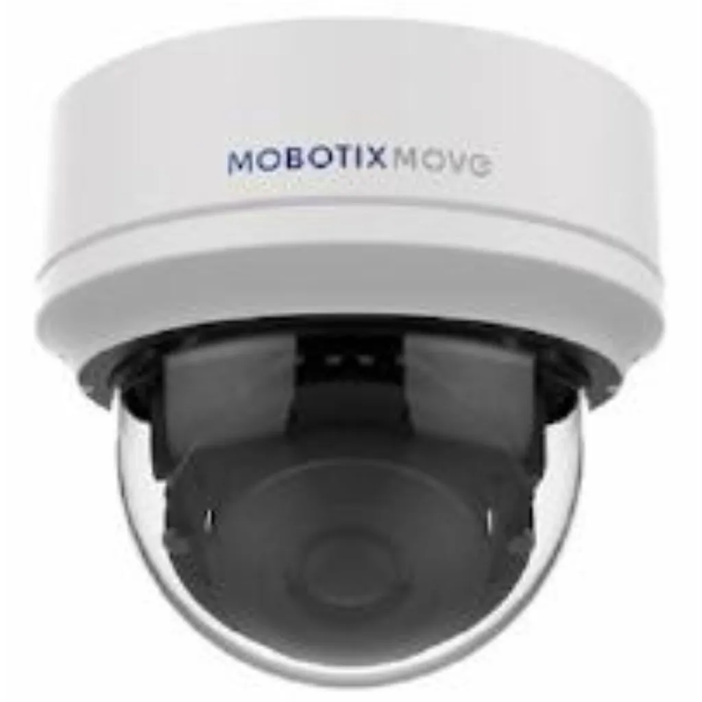 Caméra de surveillance pour commerce et entrepôt intérieur extérieur
