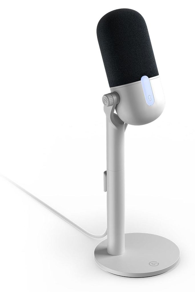 Elgato Wave Neo, Tischmikrofon, 7 dB, 20 - 20000 Hz, 24 Produktbild 