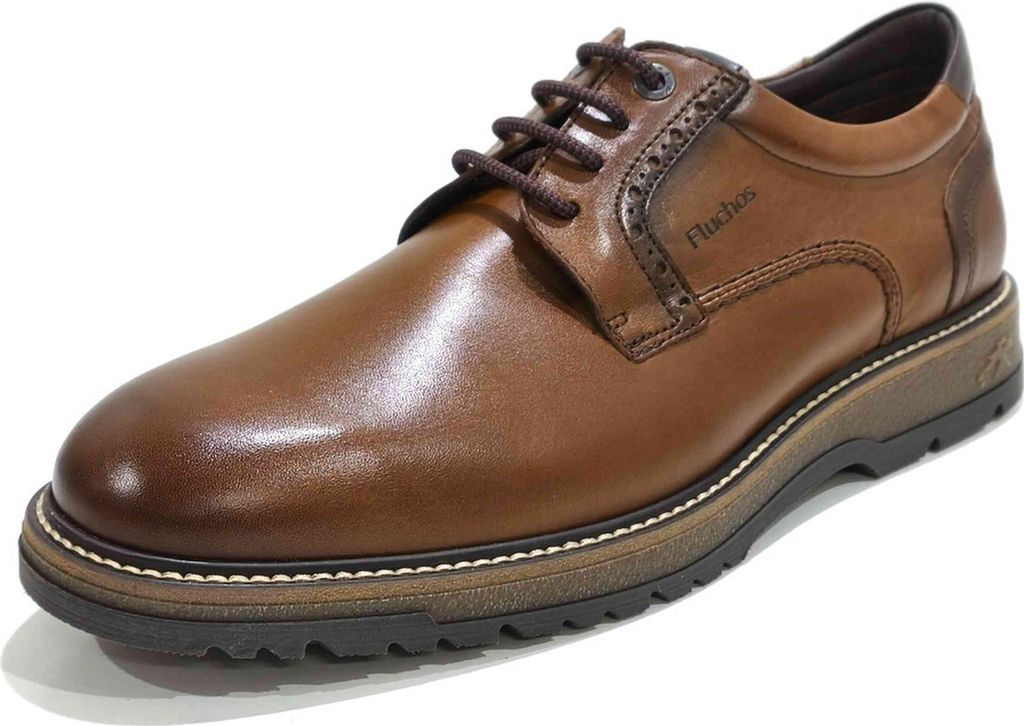 Schuhe Fluchos 121-F2319 für Herren