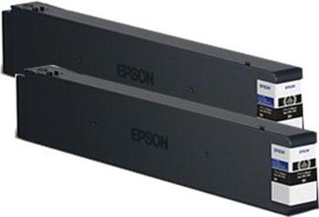 Epson - Schwarz - original - Blisterverpackung - Tintenpatrone - für WorkForce Enterprise WF-M20590, WF-M21000 D4TW, WF-M21000 D4TW EPP