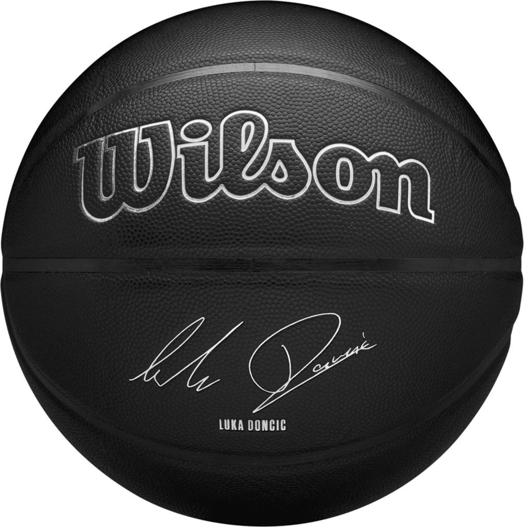 Wilson NBA Player Evergreen Bskt Luka WZ4026601XB, Produktbild 