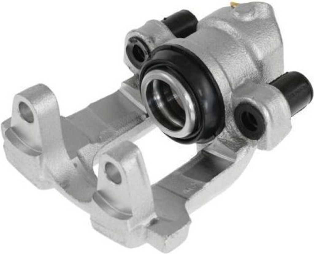 LAUBER Bremssattel Hinten Links passend für MERCEDES-BENZ M-Klasse (W164) Ø40mm 77.3768