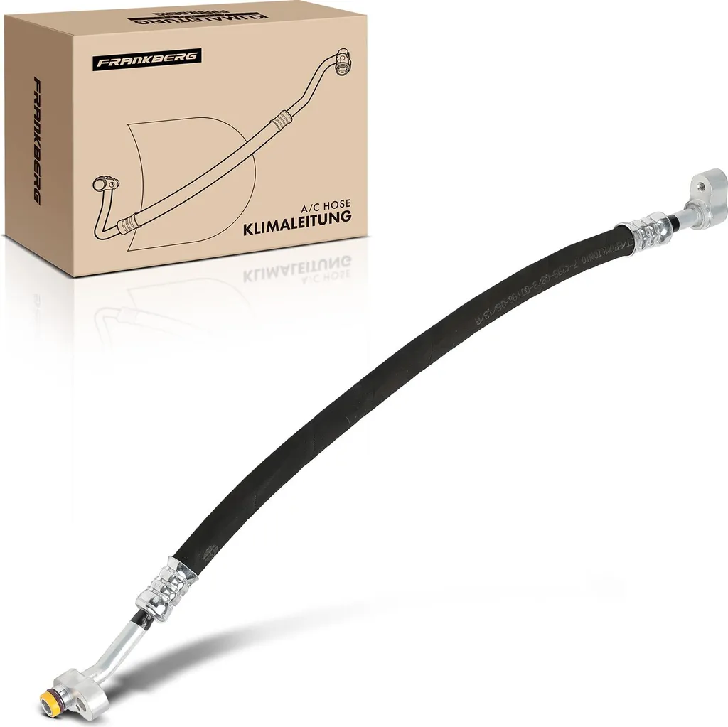 Tuyau de Clim Haute Résistance Frankberg pour MINI R50 R53 1.4L 1.6L