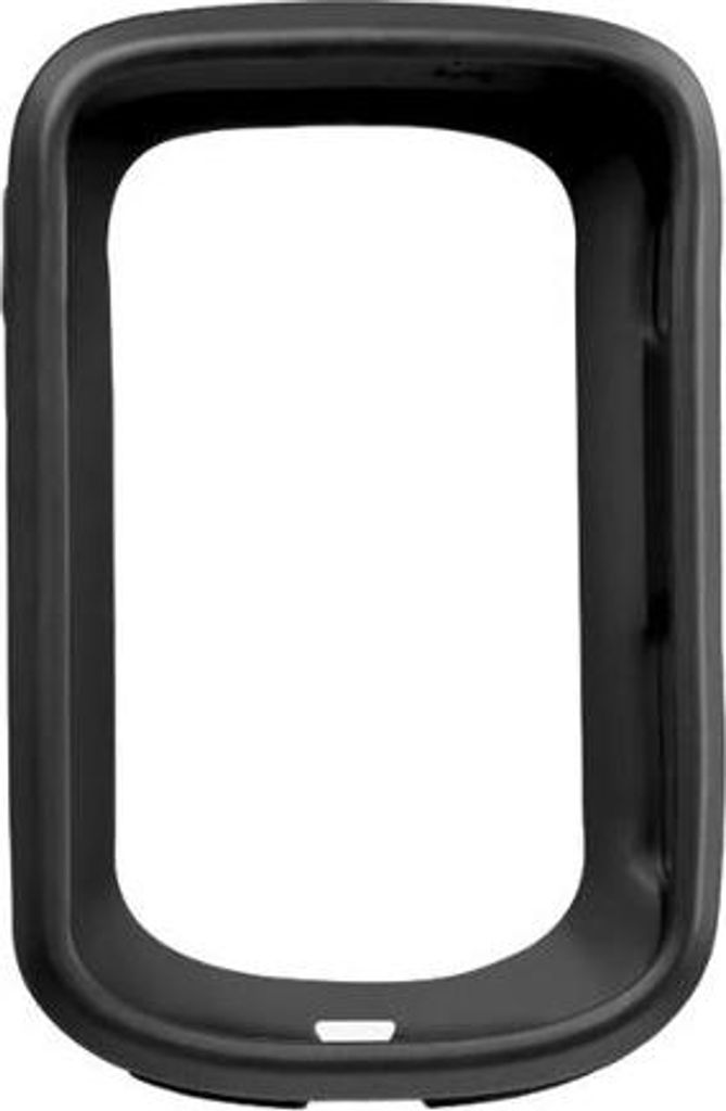 Igpsport Silikon Bsc200/bsc300 Gps-hülle Schwarz Schwarz One Size