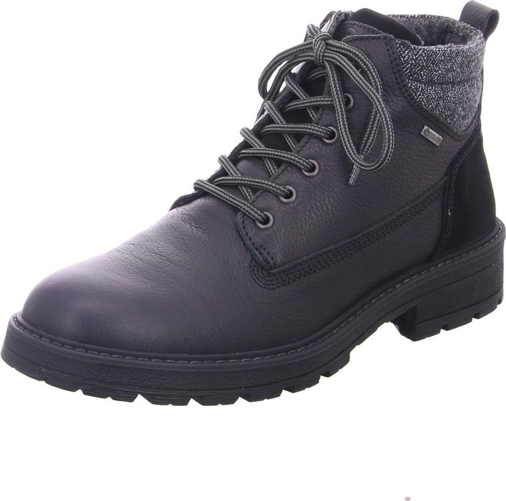 Stiefelette Frederik 41