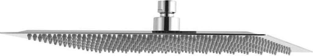 Design Kopfbrause 300x300 mm Chrom Produktbild 