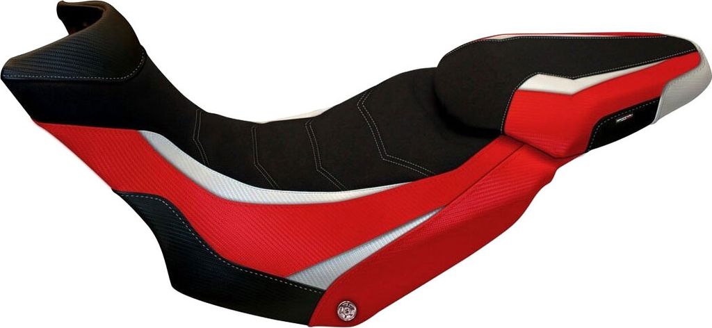 Sitzbezug Lux Special Color Ultragrip 5RDW für DUCATI