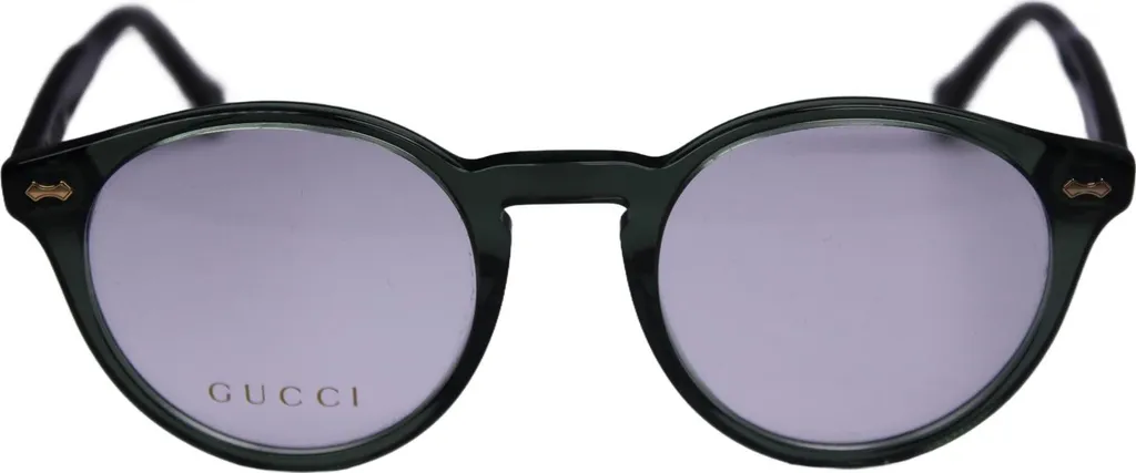 Fini les Lunettes Lourdes avec la Monture Gucci GG0738O 007 Confort