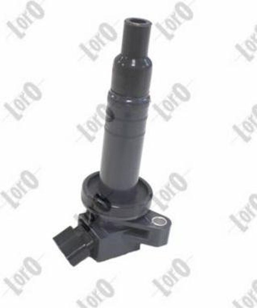 ABAKUS 122-01-009 Zündspule OE 597088 kompatibel mit C1, Auris, Aygo, Celica, Corolla, MR 2, RAV 4, Yaris