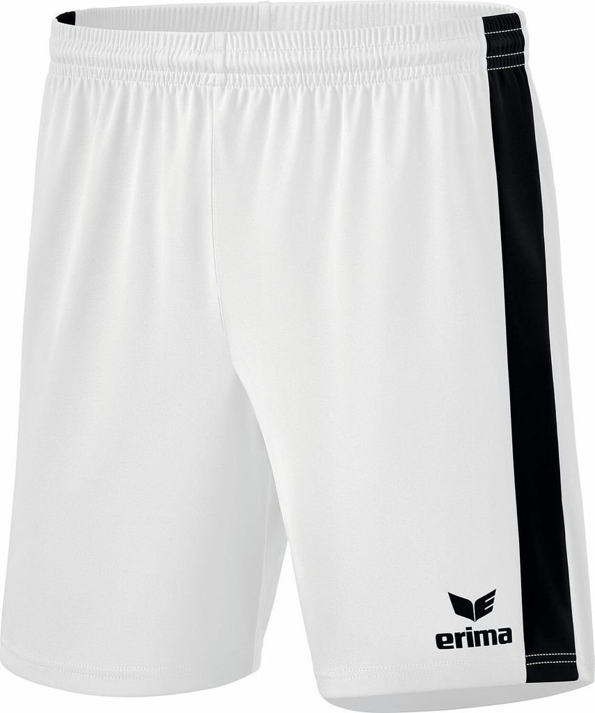 Erima Retro Star Shorts Mehrfarbig