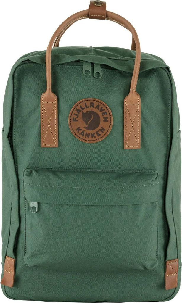 Fjällräven Rucksack Kanken No.2 Laptop 15' 40 x 28 x 16