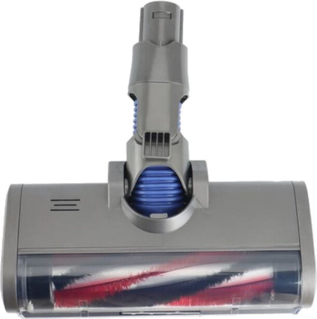 Trade-Shop LED Elektro Turbobürste / Wischaufsatz /  Produktbild 4