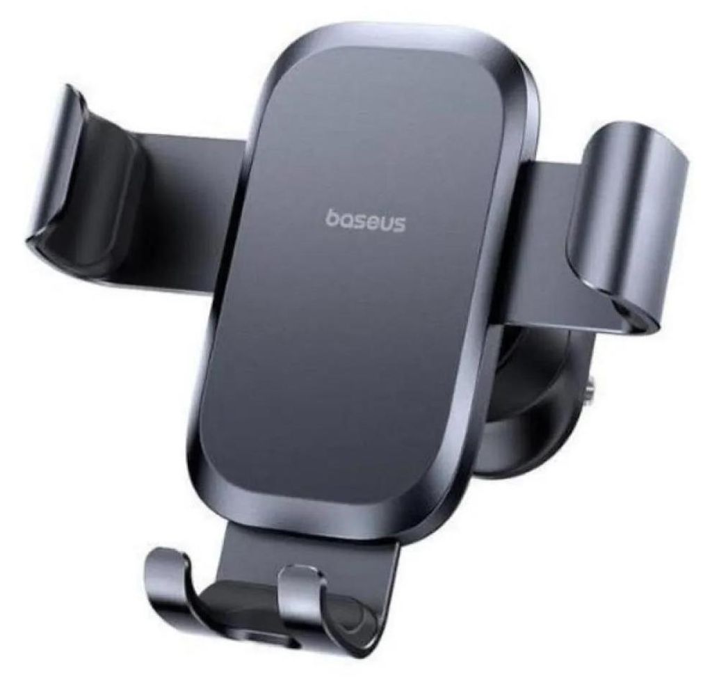 Supporto per auto Baseus Metal Age Go gravitazionale per Immagine del prodotto 