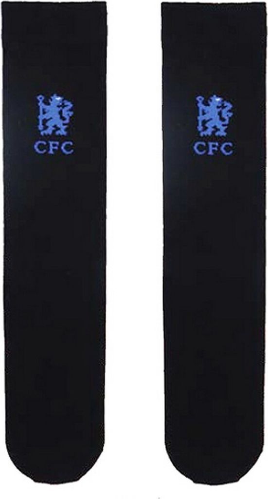 Chelsea FC - Socken für Herren/Damen Uni SG18344 (42 EU - Produktbild 