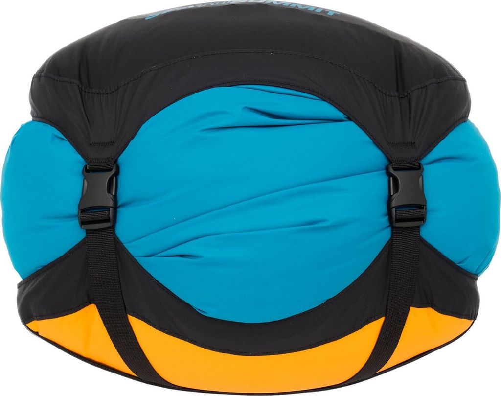 Sea to Summit Evac Compression Dry Bag Turkish Tile Turkish Tile 35