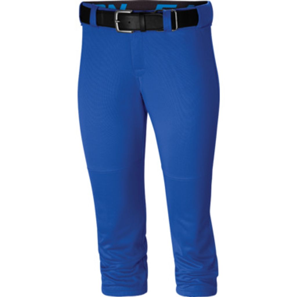 Easton WELITEP Women Pro Elite Pant L Royal Baseball/Softball Artikel