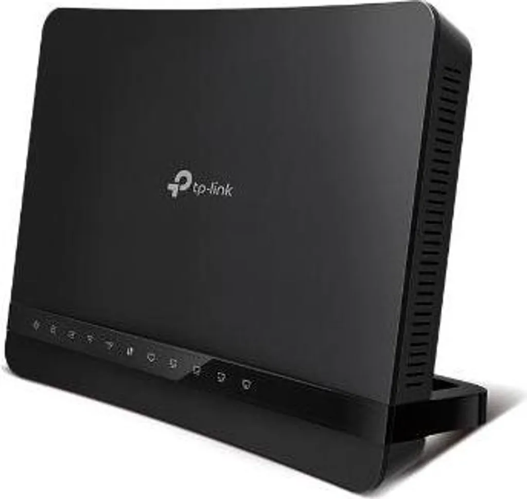 Routeur TP-Link Archer VR1200 Dual-Band Gigabit 1167 Mbps Wi-Fi 5 AC