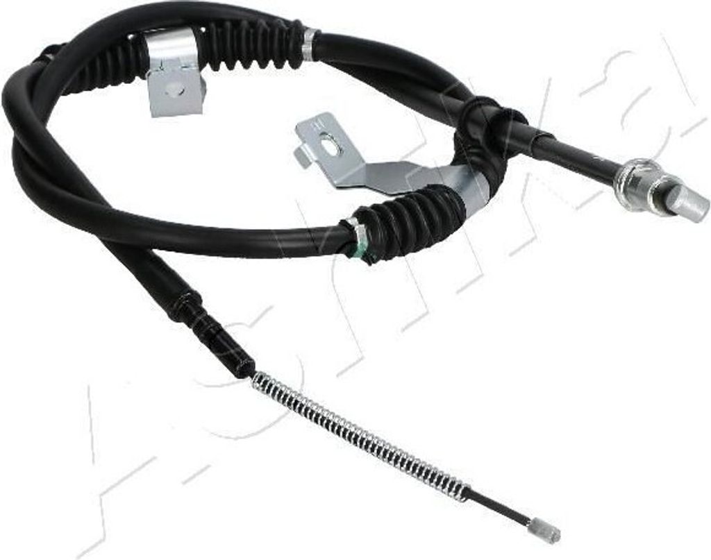 ASHIKA 131-0W-W06L Bremskraftverstärker
