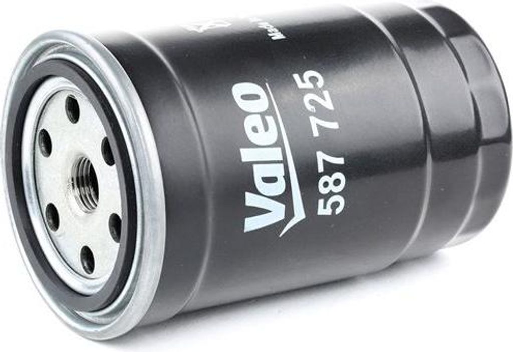 Kraftstofffilter VALEO 587725 für HYUNDAI ix35 (LM, EL, Produktbild 