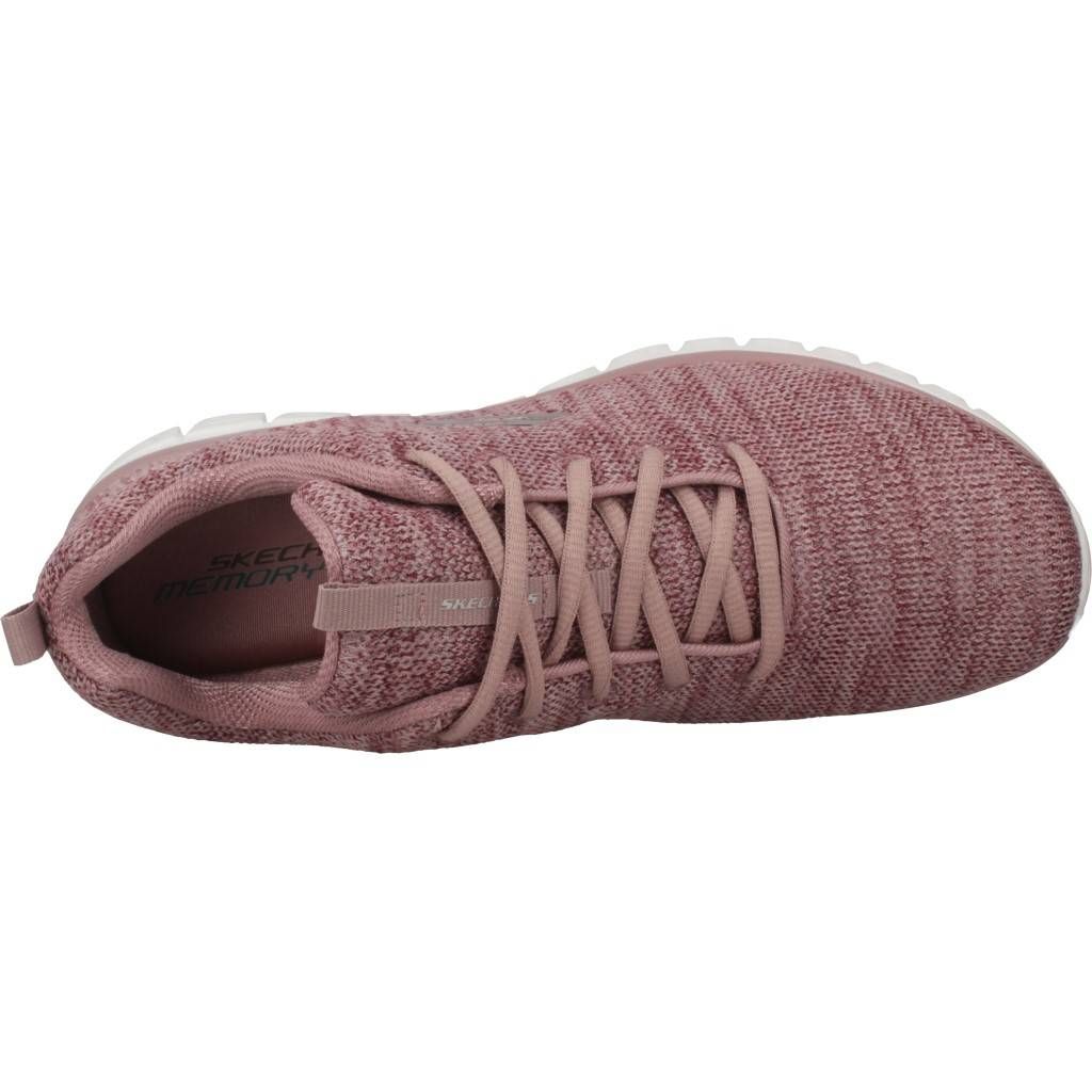 Skechers Schuhe Twisted Fortune, 12614MVE Produktbild 27