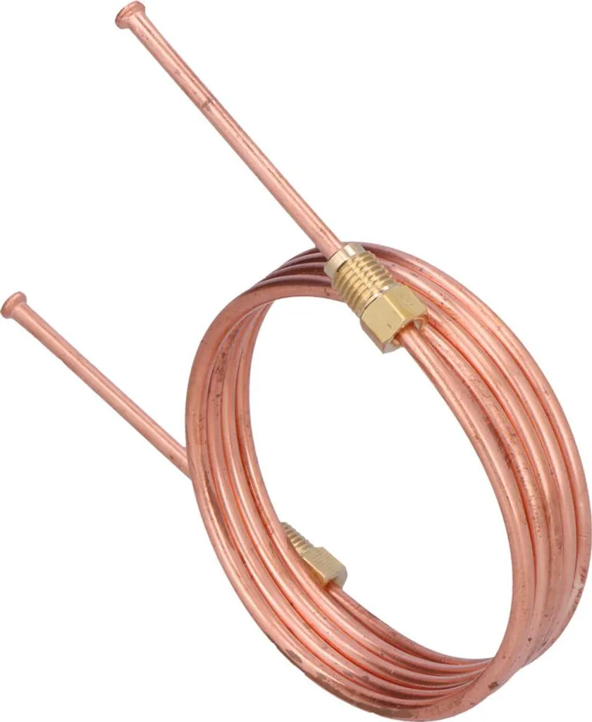 Tube à impulsion valve STAP STAD - Solution contre bruits de réseau - 4