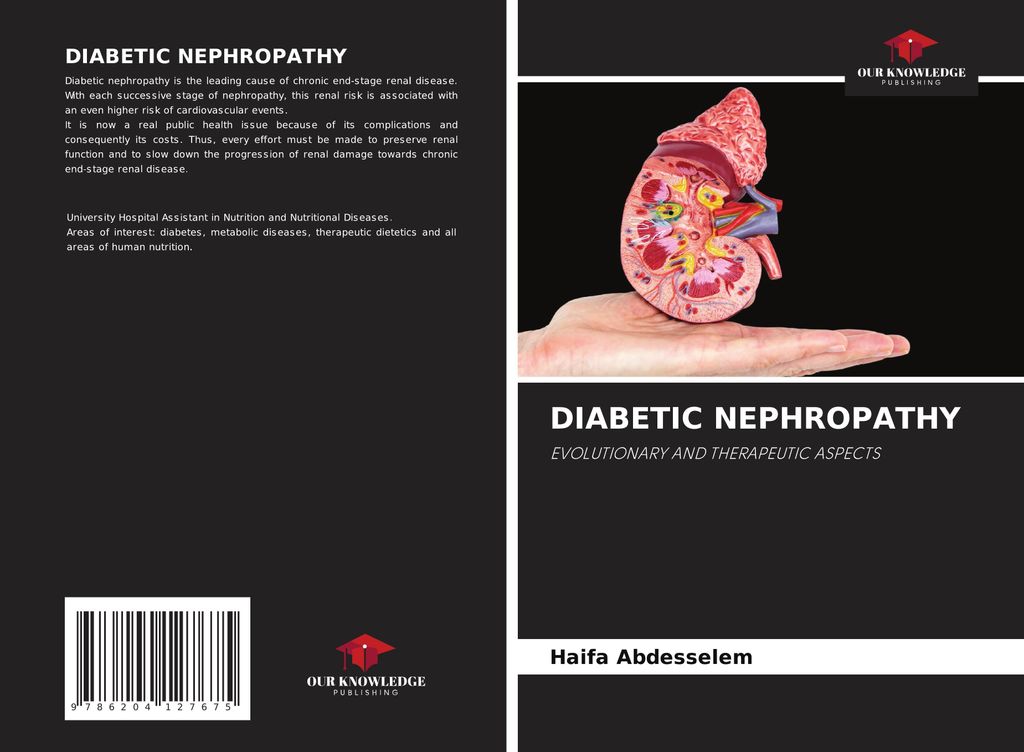 Diabetic Nephropathy