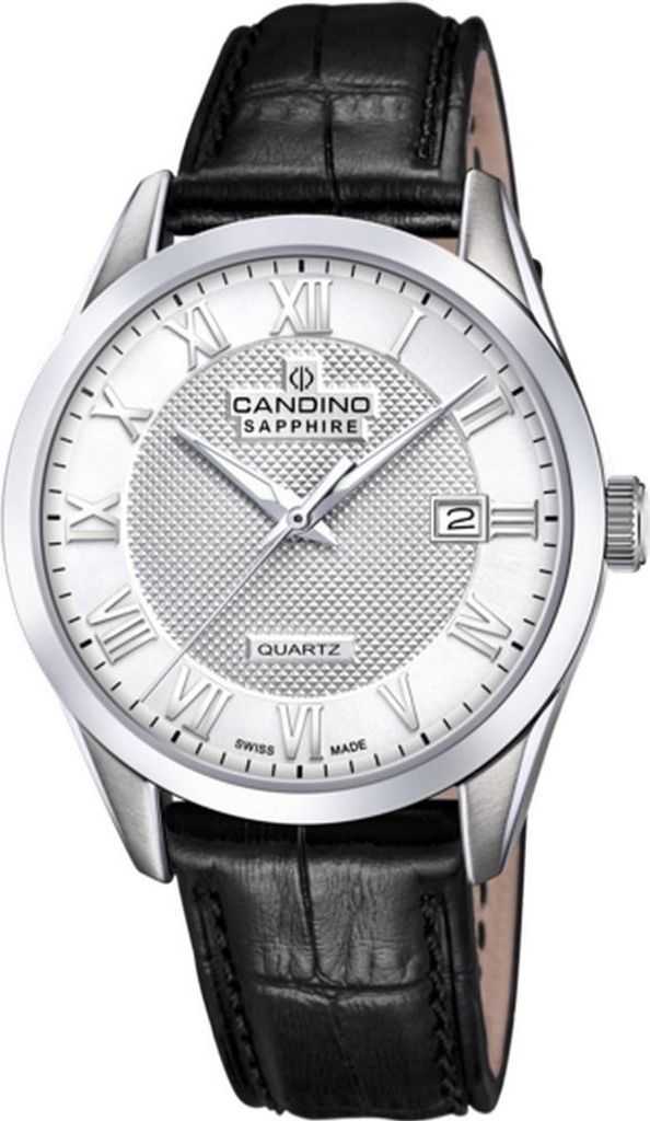 Candino - C4710/B - Armbanduhr - Herren Produktbild 