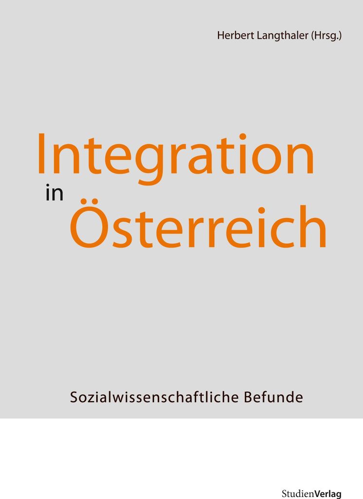 Integration in Österreich