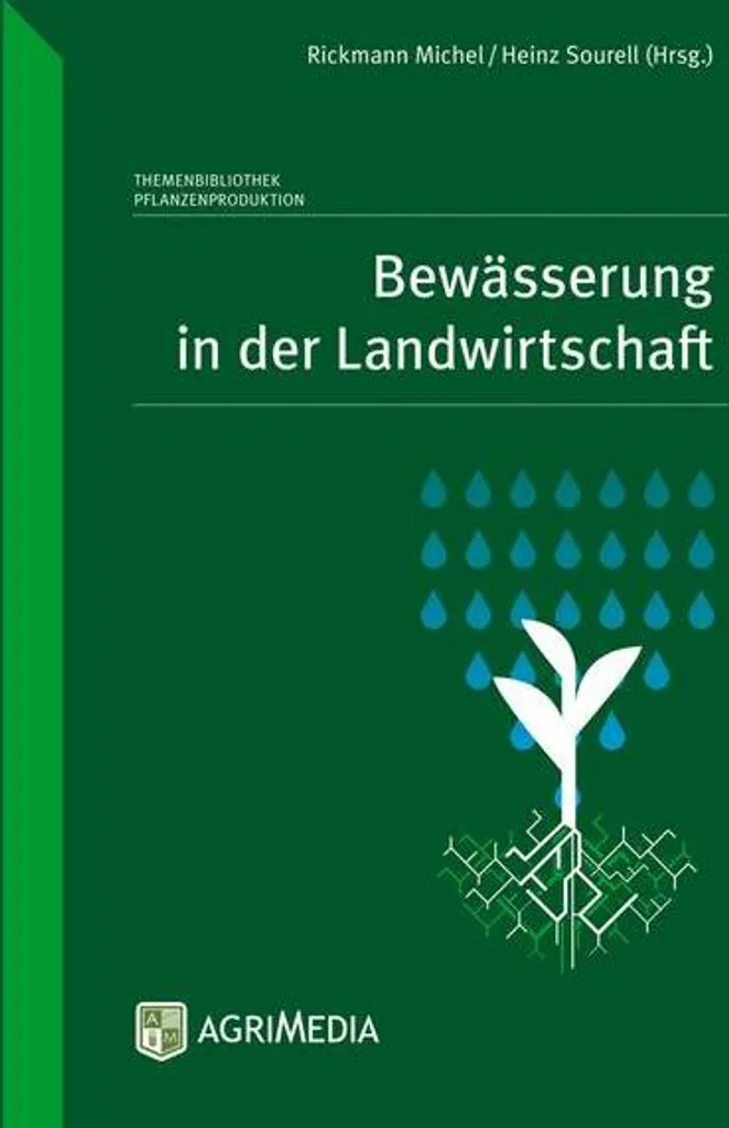 Dispositif d'arrosage automatique agricole pour maraîchage et grandes cultures