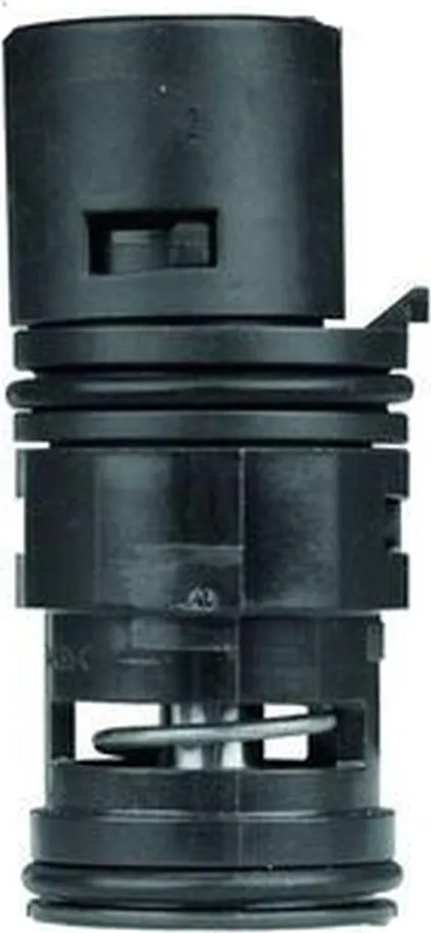 Thermostat de Refroidissement d'Huile pour BMW Série 1 3 5 E90 E60